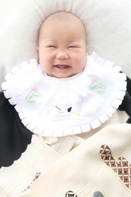 PhotoStudioLiange（リアンジュ湘南）の赤ちゃん・新生児のベビー写真撮影の実績・ギャラリー_お宮参り・100日祝い